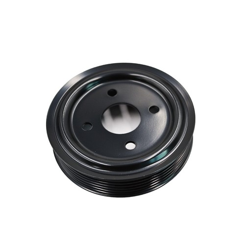 Genuine water pump pulley for - genuine,