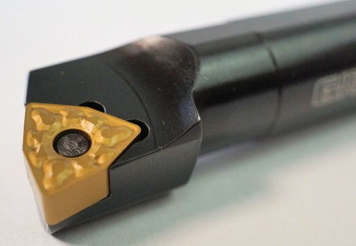 Lathe boring tool 16mm shank - lathe,