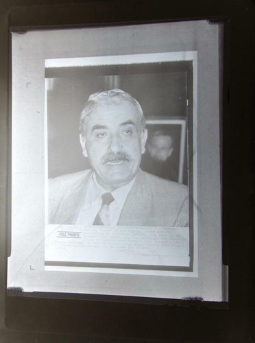 Negative george habash - negative,