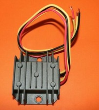 RECTIFIER REGULATOR TRIUMPH