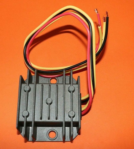Rectifier regulator triumph - rectifier,