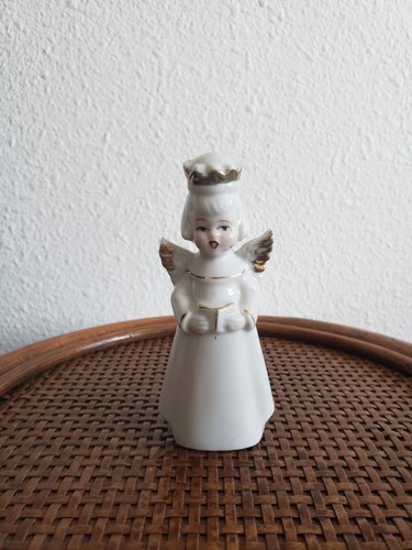 Vintage ceramic japan choir - ceramic,