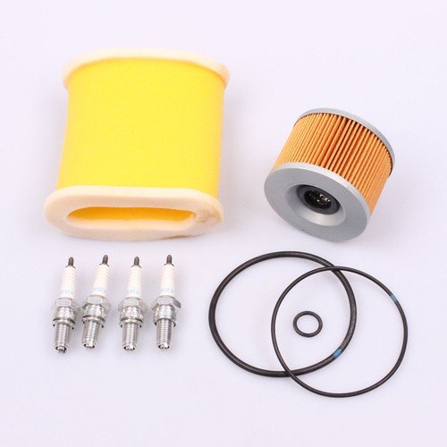 Air filter oil spark - filter,