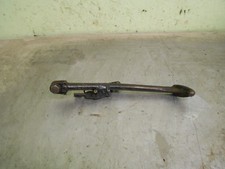 kawasaki  zx750a  sidestand