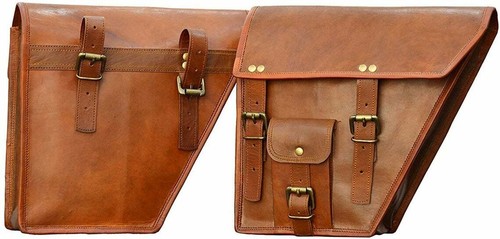 Retro handmade leather - handmade,