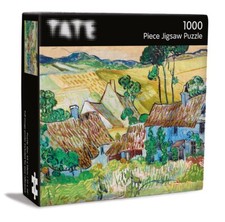 Tate Vincent Van Gogh - Farms