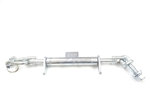 Lower lift arm - lower, check