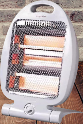 Quartz electric portable - quartz,