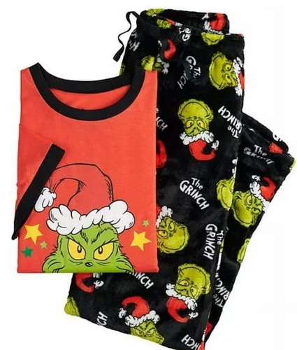 Men seuss the grinch - dr.,