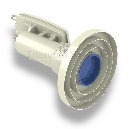 Band c240 satellite - c240,