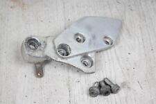 Footrest carrier front right Yamaha XJR 1300 /SP RP02 99-01