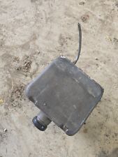 Mtd lawnflite petrol  ride on lawn mower Fuel Tank with cap