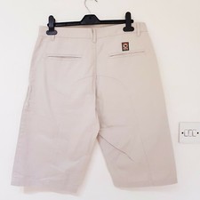Spiewak Mens Chino Khaki