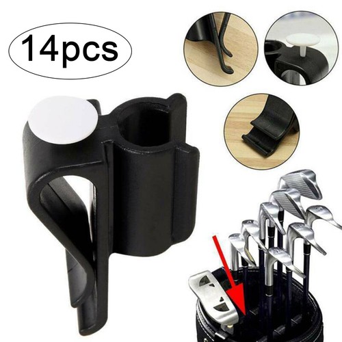 14x golf bag clip - bag,