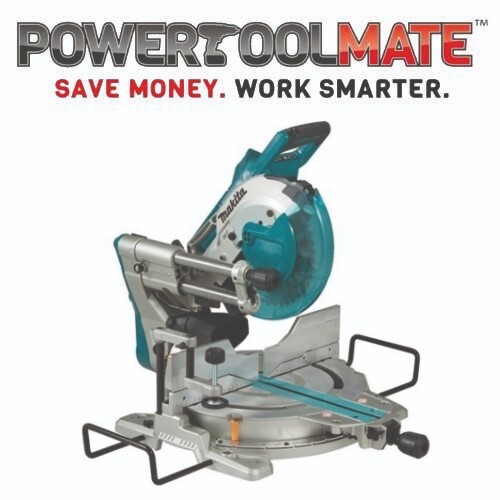 Makita dls110z 36v 260mm lxt - dls110z,