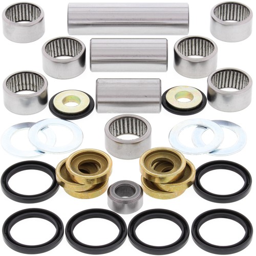 Linkage bearing kit for honda - bearing,