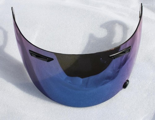 Visor helmet for - helmet, arai