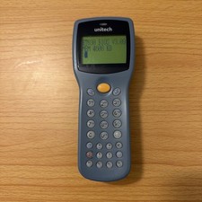 Unitech HT630 PORTABLE DATA