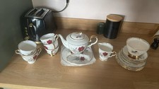 Vintage Royal Stafford Bone