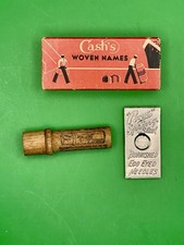 Lot Antique & Vintage Boye