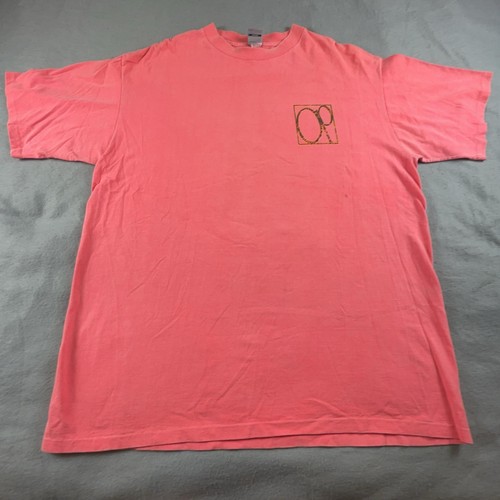 Vintage ocean pacific shirt - vintage,