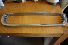 VOLVO S40 V50 2006-2012 FRONT