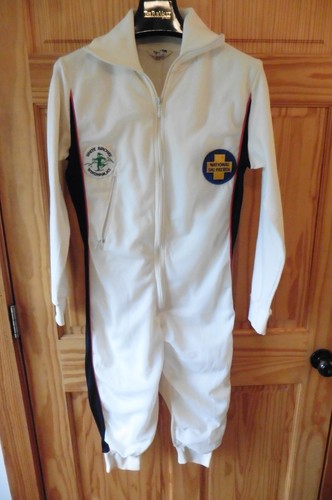 Vtg tenson ski team official - vtg,