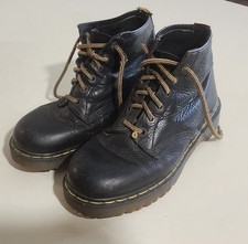 Authentic Vintage Dr Martens