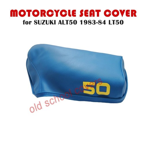 Motorcycle seat cover suzuki - motorcycle,