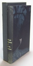 Ghost Stories of M. R. James -