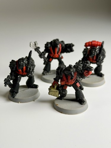 1988 rogue trader - 1988,
