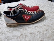 Qubica AMF Leather Bowling