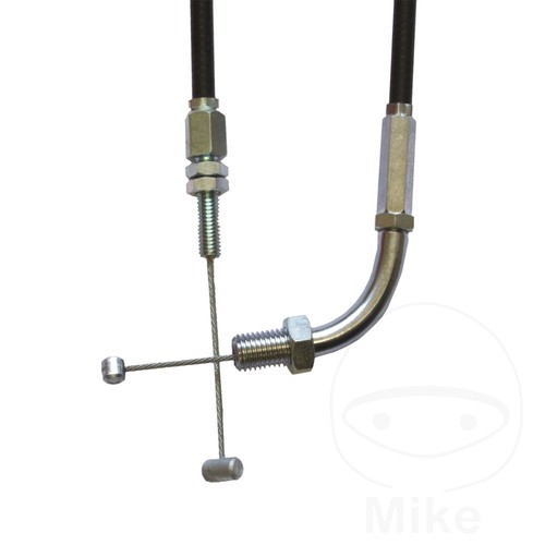Throttle cable open - throttle,