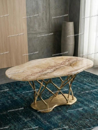 X24 handcrafted onyx - 48"x24", stone