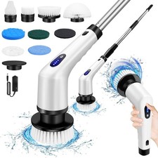 Spin Scrubber Electric