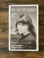 Vashti Bunyan Signed Wayward