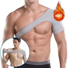 Bamboo Charcoal Back Support