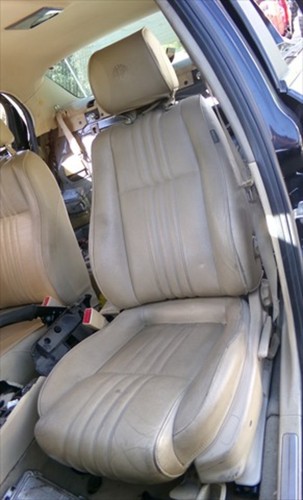 Front seat 118611 alfa - seat,