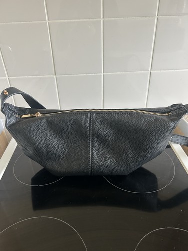 Women black pebble style - pebble,