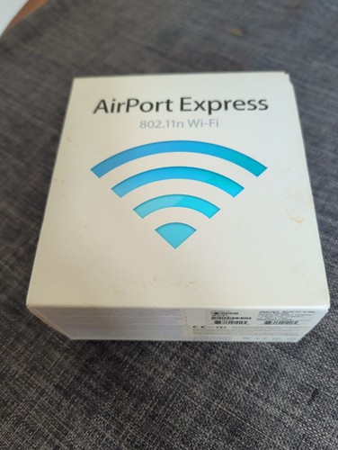 Apple airport express - apple,