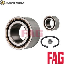 WHEEL BEARING KIT 713 6780 40 FOR FORD ESCORT/VI/Tournament/Convertible/CLASSIC/Van 1.4L