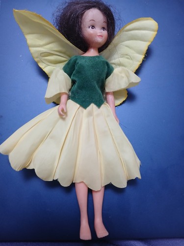 Vintage 1980s hornby - vintage, flower