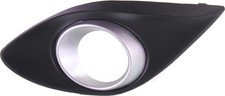 For 2011-2014 Mazda2 Front