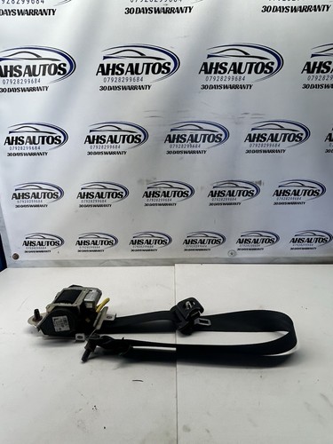 Hyundai i10 mk1 - i10, belt
