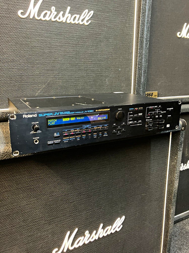 Roland 1080 super jv - roland,