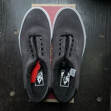 Vans era suede sherpa uk6 - era, 59