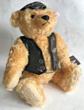 Vintage steiff harley - vintage,