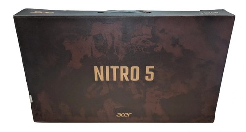 Acer nitro an515 i7 9750h - 5, an515-54