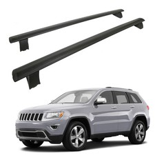 Cross Bars for Jeep Grand