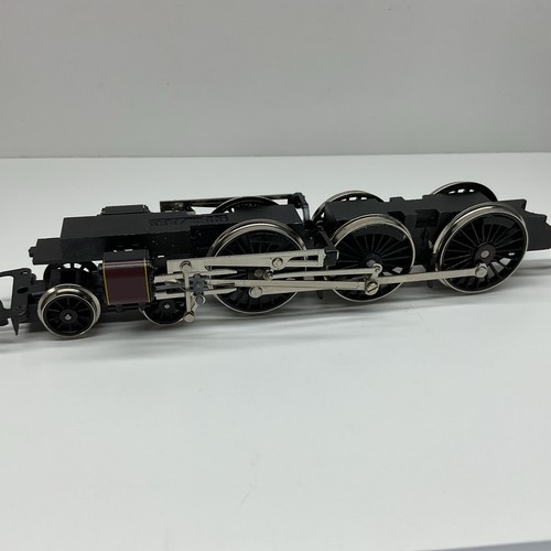Hornby patriot class - -,